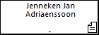 Jenneken Jan Adriaenssoon