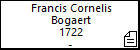 Francis Cornelis Bogaert