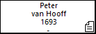 Peter van Hooff