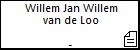 Willem Jan Willem van de Loo
