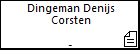 Dingeman Denijs Corsten