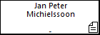 Jan Peter Michielssoon