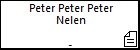 Peter Peter Peter Nelen