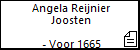 Angela Reijnier Joosten