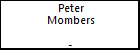 Peter Mombers
