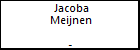Jacoba Meijnen
