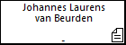 Johannes Laurens van Beurden