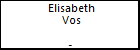 Elisabeth Vos