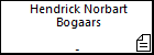 Hendrick Norbart Bogaars