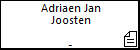Adriaen Jan Joosten