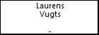 Laurens Vugts