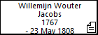 Willemijn Wouter Jacobs