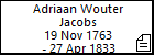 Adriaan Wouter Jacobs