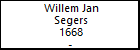 Willem Jan Segers