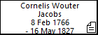 Cornelis Wouter Jacobs