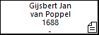 Gijsbert Jan van Poppel
