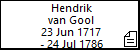 Hendrik van Gool