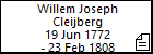 Willem Joseph Cleijberg