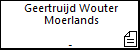 Geertruijd Wouter Moerlands