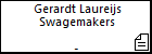 Gerardt Laureijs Swagemakers