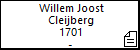 Willem Joost Cleijberg