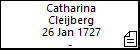 Catharina Cleijberg
