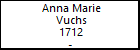 Anna Marie Vuchs