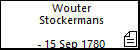 Wouter Stockermans