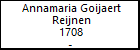 Annamaria Goijaert Reijnen