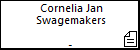 Cornelia Jan Swagemakers