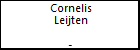 Cornelis Leijten