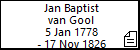 Jan Baptist van Gool