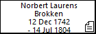 Norbert Laurens Brokken