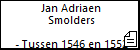 Jan Adriaen Smolders