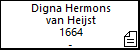 Digna Hermons van Heijst
