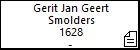 Gerit Jan Geert Smolders
