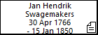 Jan Hendrik Swagemakers