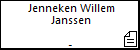 Jenneken Willem Janssen