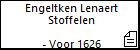 Engeltken Lenaert Stoffelen