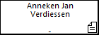 Anneken Jan Verdiessen
