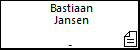 Bastiaan Jansen