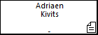 Adriaen Kivits