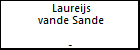 Laureijs vande Sande