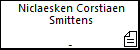 Niclaesken Corstiaen Smittens