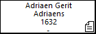Adriaen Gerit Adriaens