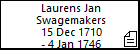 Laurens Jan Swagemakers