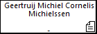 Geertruij Michiel Cornelis Michielssen