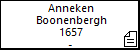 Anneken Boonenbergh