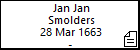 Jan Jan Smolders