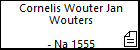 Cornelis Wouter Jan Wouters